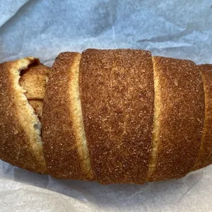 Coffee Roll