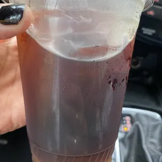 Cold Brew (16 oz.)