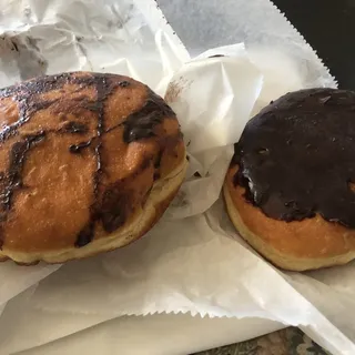 Sufganiyot