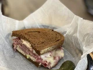 Michael's Deli