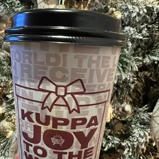 Kuppa Heaven✨