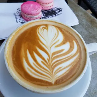 Latte✨
