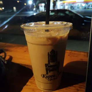 Iced Almond Joy✨
