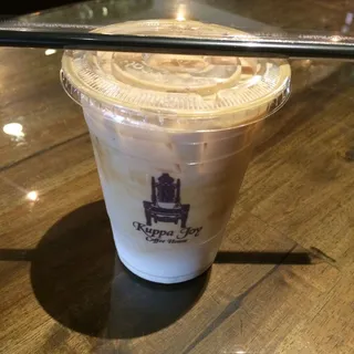 Iced Latte✨