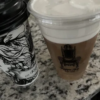 Cold Brew✨