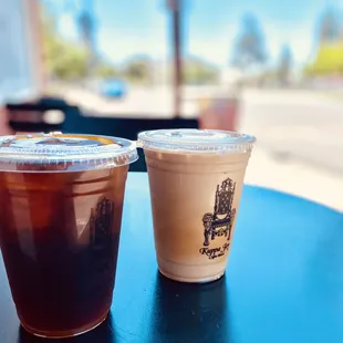 Kuppa Joy Coffee House