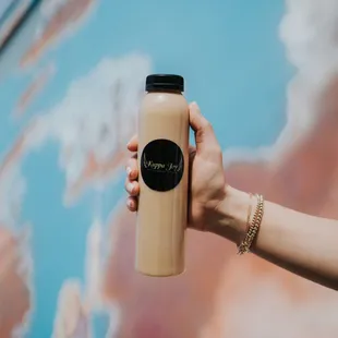 Sunday Savior Pack - 4 cold drinks of your choice for $17