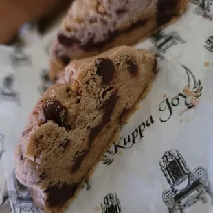 Inside of this beauty