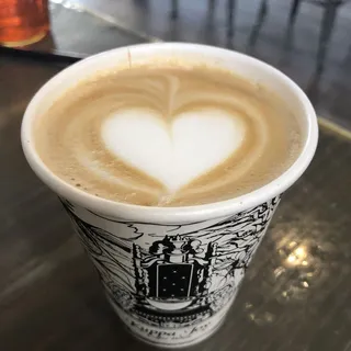 Cappuccino✨