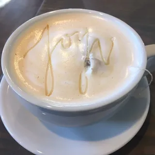 Vanilla Rose Cold Foam✨