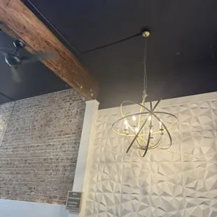 More inside.....really classy!