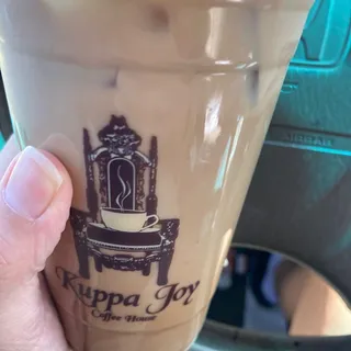 Kuppa Joy✨