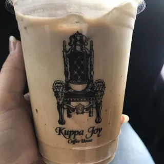 Spiced Chai✨