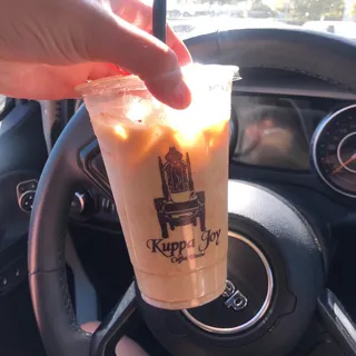 Iced Hallelujah✨