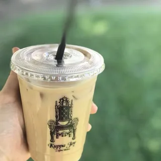 Iced Golden Joy✨