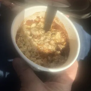 Oatmeal✨