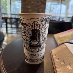 drink