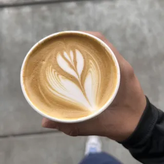 Cappuccino✨