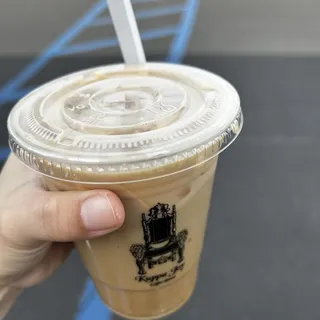 Iced Spiced Chai✨