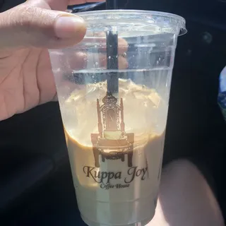 Iced Hallelujah✨