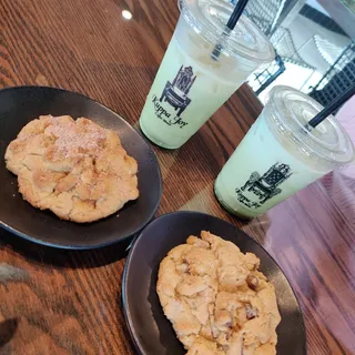 Crave Cookie