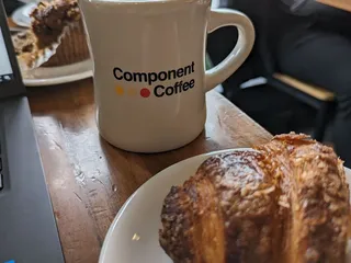 Component Coffee - Fresno