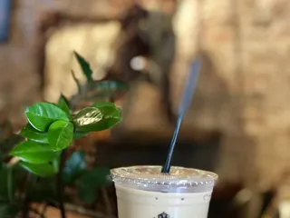 Kuppa Joy Coffee House