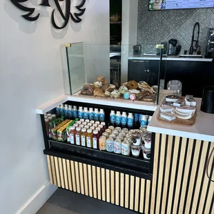 Delicious variety.....