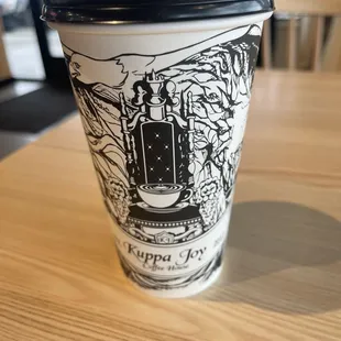 Kuppa Joy - hallelujah