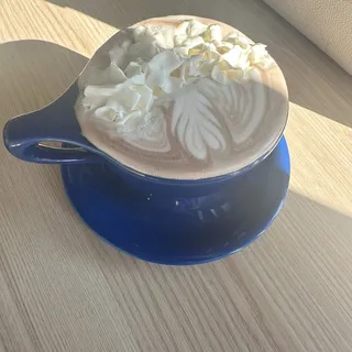 Hot Chocolate✨