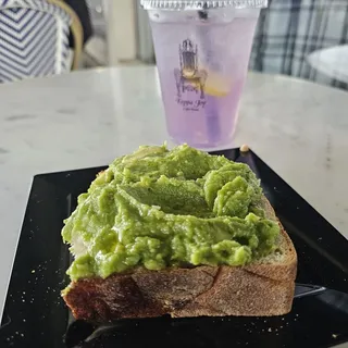 Lavender Lemonade✨