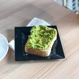 Avocado-Toast