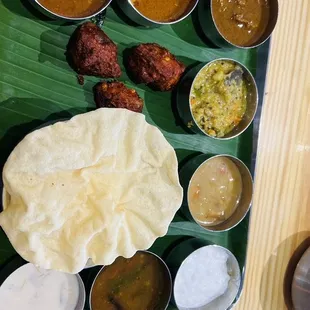 Non-Veg Special Meals