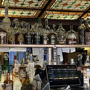Nice selection