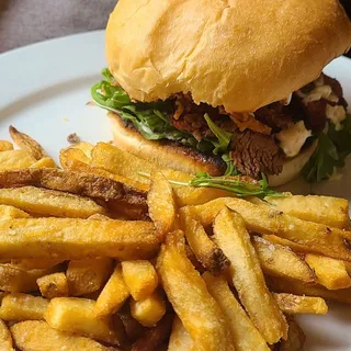 Steak Sandwich