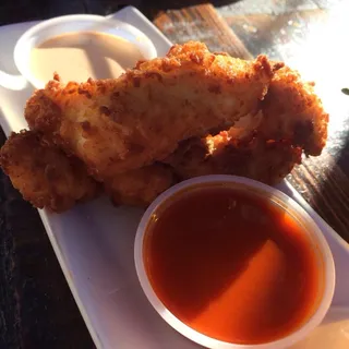 Chicken Tenders