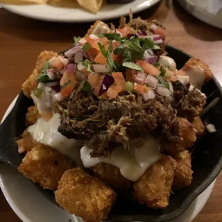 Loaded Tots