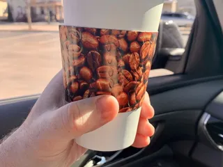 Z-Spot Espresso and Coffee