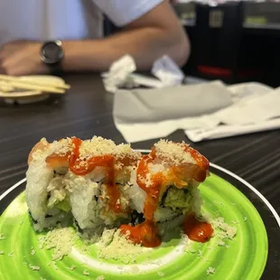 sushi, food, sushi and sashimi, sashimi