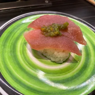 Yuzu Jalapeño Tuna*
