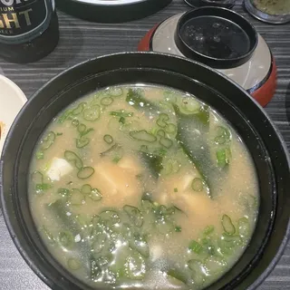 Miso Soup