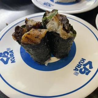 Umami Oil Hokkai Octopus*