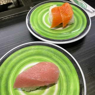 Bluefin Toro*