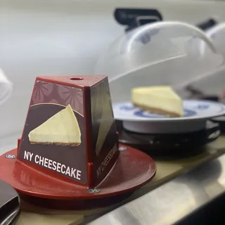 NY Cheesecake