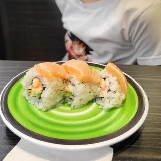 Kura Roll* (3pcs)