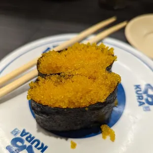 Kazunoko Herring roe