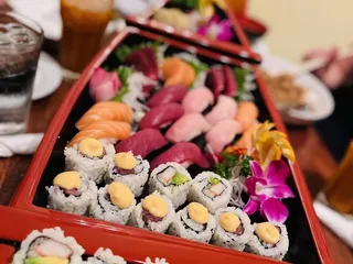 Sapporo Sushi Factory