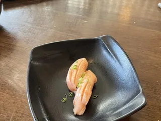 Mr Sushi