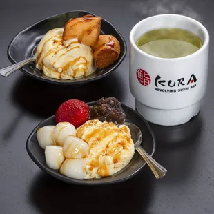 food, soups and chowder