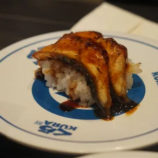 sushi and sashimi, sashimi, sushi, food